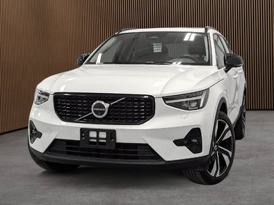 XC40
