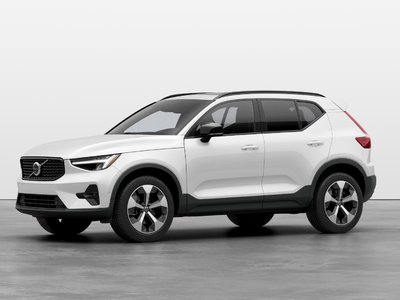 XC40