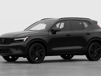 XC40