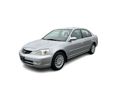2003 Acura 1.7 EL in Richmond, British Columbia