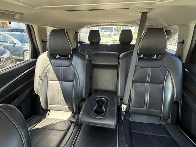 2017 Acura MDX in Richmond, British Columbia