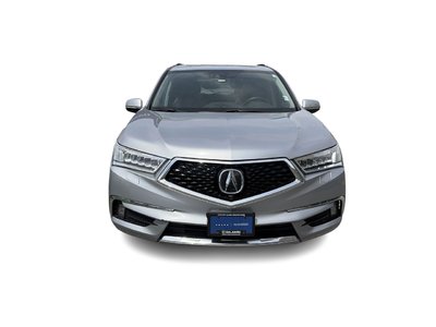 2017 Acura MDX in Richmond, British Columbia