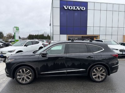 Acura MDX  2022 à Richmond, Colombie-Britannique