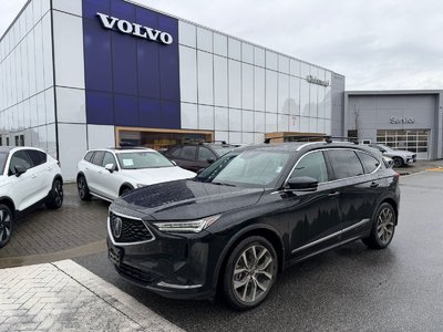 Acura MDX  2022 à Richmond, Colombie-Britannique