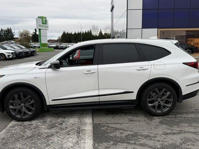 2024 Acura MDX in Richmond, British Columbia