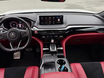 2024 Acura MDX in Richmond, British Columbia