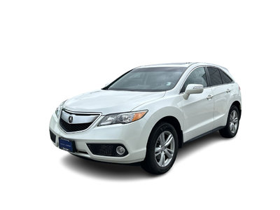 Acura RDX  2013 à Richmond, Colombie-Britannique