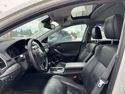 Acura RDX  2017 à Richmond, Colombie-Britannique