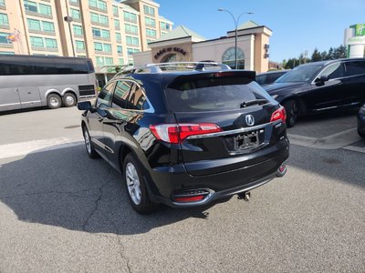 2017 Acura RDX in Richmond, British Columbia