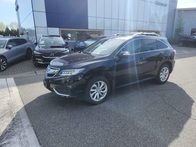 2017 Acura RDX in Richmond, British Columbia