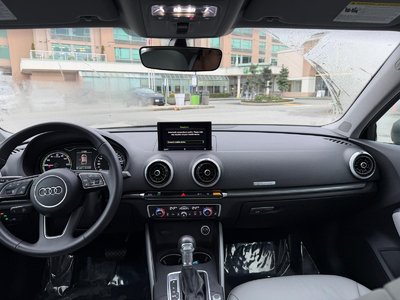 2017 Audi A3 e-tron in Richmond, British Columbia