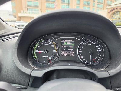 2017 Audi A3 e-tron in Richmond, British Columbia
