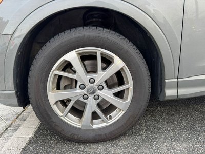 2020 Audi Q3 in Richmond, British Columbia