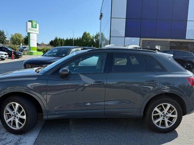 2021 Audi Q3 in North Vancouver, British Columbia