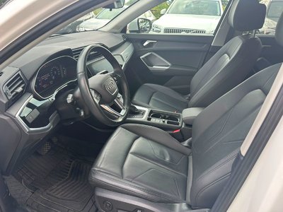2021 Audi Q3 in Richmond, British Columbia