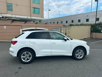 2021 Audi Q3 in Richmond, British Columbia