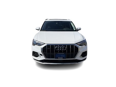 2021 Audi Q3 in Richmond, British Columbia