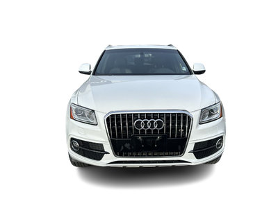 2013 Audi Q5 in Richmond, British Columbia