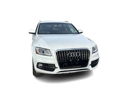 2013 Audi Q5 in Richmond, British Columbia