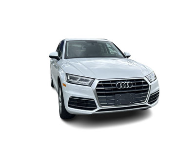 2018 Audi Q5 in Surrey, British Columbia
