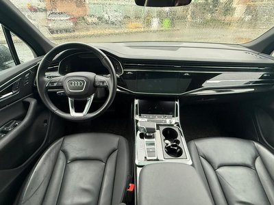 Audi Q7  2020 à Richmond, Colombie-Britannique