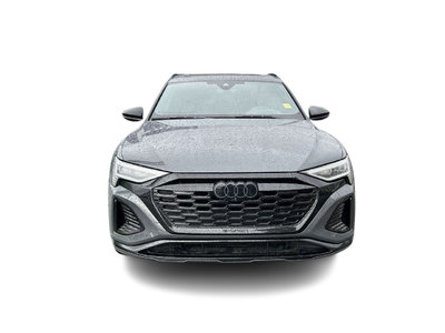 2024 Audi Q8 e-tron Sportback in Vancouver, British Columbia