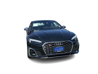 2020 Audi S5 COUPE in Vancouver, British Columbia