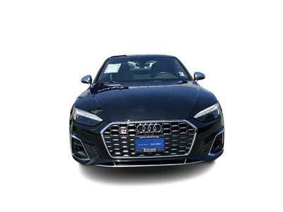 2020 Audi S5 COUPE in Richmond, British Columbia