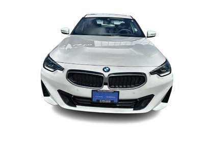 2025 BMW 2 Series in Richmond, British Columbia