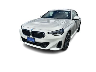 2025 BMW 2 Series in Richmond, British Columbia