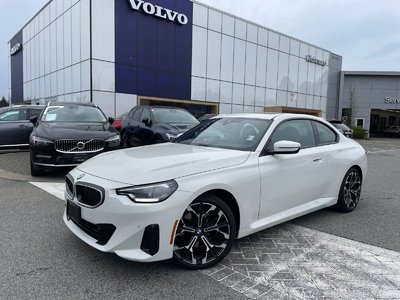 BMW 2 Series  2025 à Richmond, Colombie-Britannique