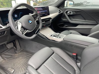 BMW 2 Series  2025 à Richmond, Colombie-Britannique