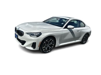 2025 BMW 2 Series in Richmond, British Columbia