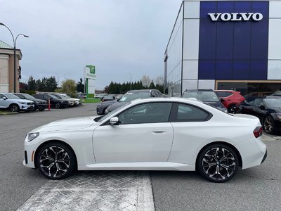 BMW 2 Series  2025 à Richmond, Colombie-Britannique