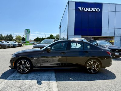 2023 BMW 3 Series in North Vancouver, British Columbia