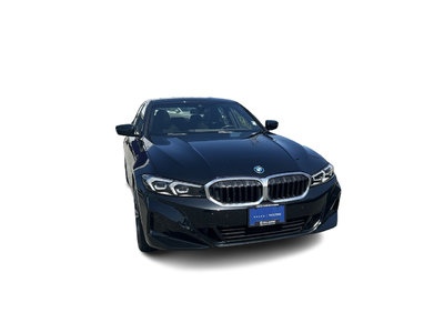 2023 BMW 3 Series in Vancouver, British Columbia