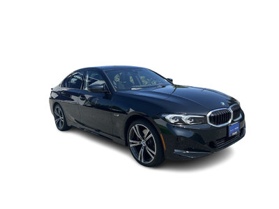 2023 BMW 3 Series in Vancouver, British Columbia