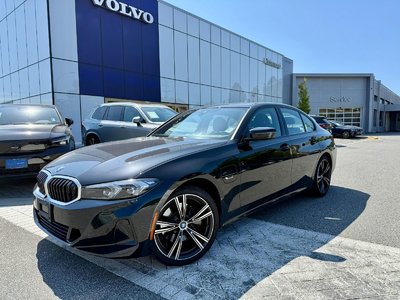 2023 BMW 3 Series in North Vancouver, British Columbia