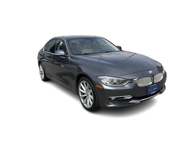 2014 BMW 320i in Richmond, British Columbia