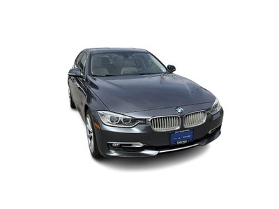 2014 BMW 320i in Richmond, British Columbia