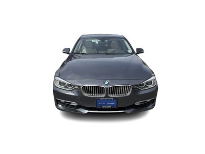 2014 BMW 320i in Richmond, British Columbia