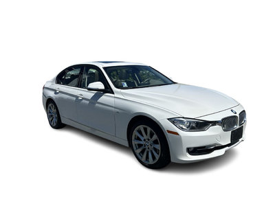 2012 BMW 328i in Richmond, British Columbia