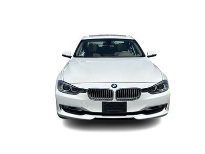 2012 BMW 328i in Richmond, British Columbia