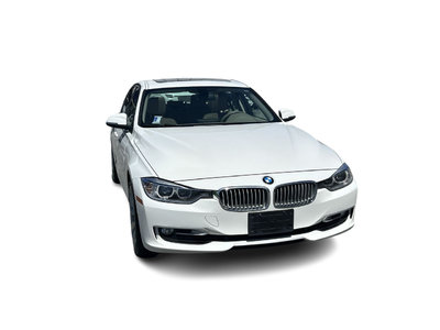2012 BMW 328i in Richmond, British Columbia