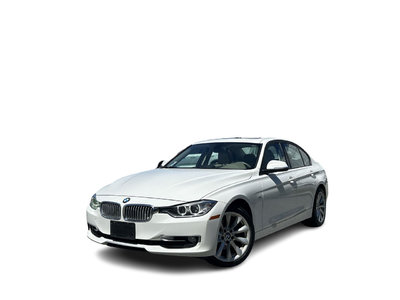 2012 BMW 328i in Richmond, British Columbia