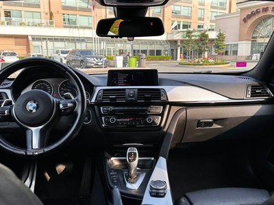2015 BMW 4 Series in North Vancouver, British Columbia