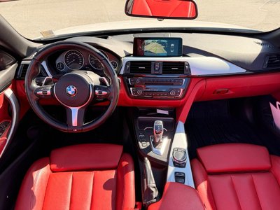 BMW 4 Series  2016 à Richmond, Colombie-Britannique