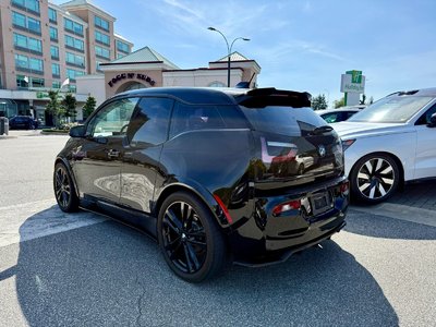 2018 BMW i3 in North Vancouver, British Columbia