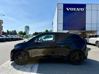 2018 BMW i3 in North Vancouver, British Columbia