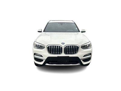BMW X3  2018 à Richmond, Colombie-Britannique